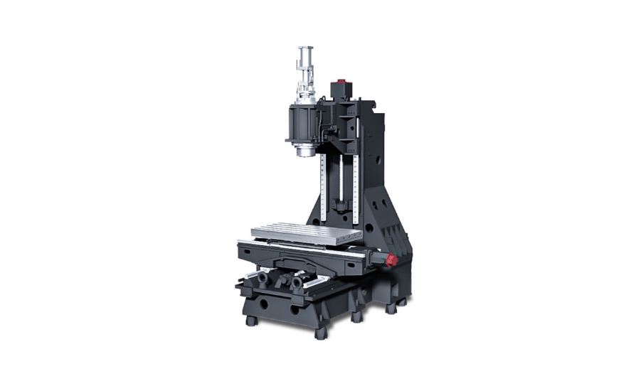 V13L Vertical Machining Center | Haitian Precision USA